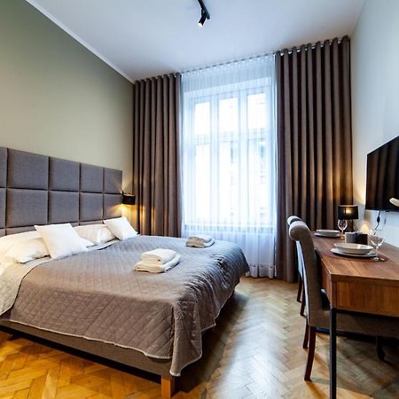 Milu Apartments Kurkowa Краков Экстерьер фото