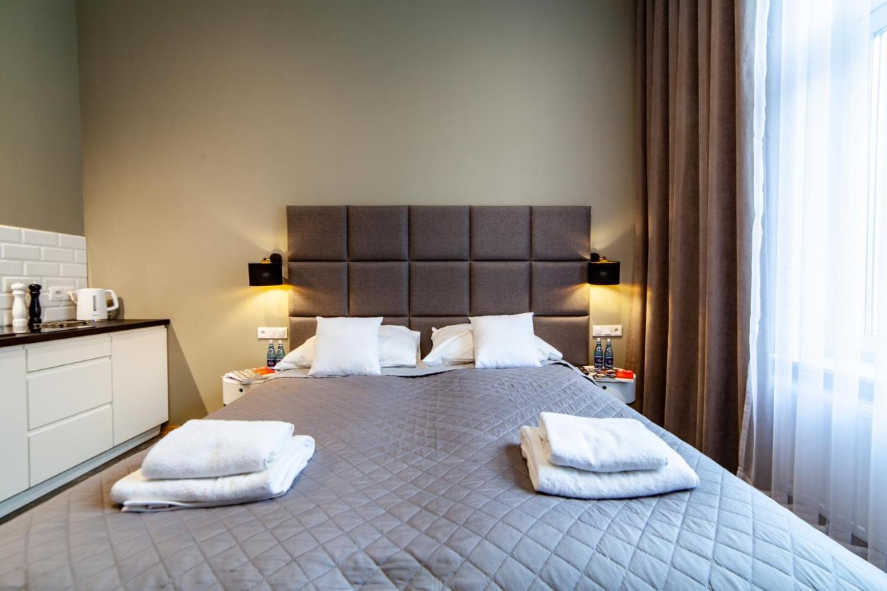Milu Apartments Kurkowa Краков Экстерьер фото