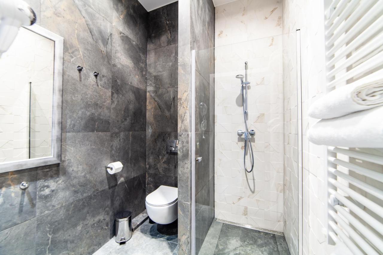 Milu Apartments Kurkowa Краков Экстерьер фото