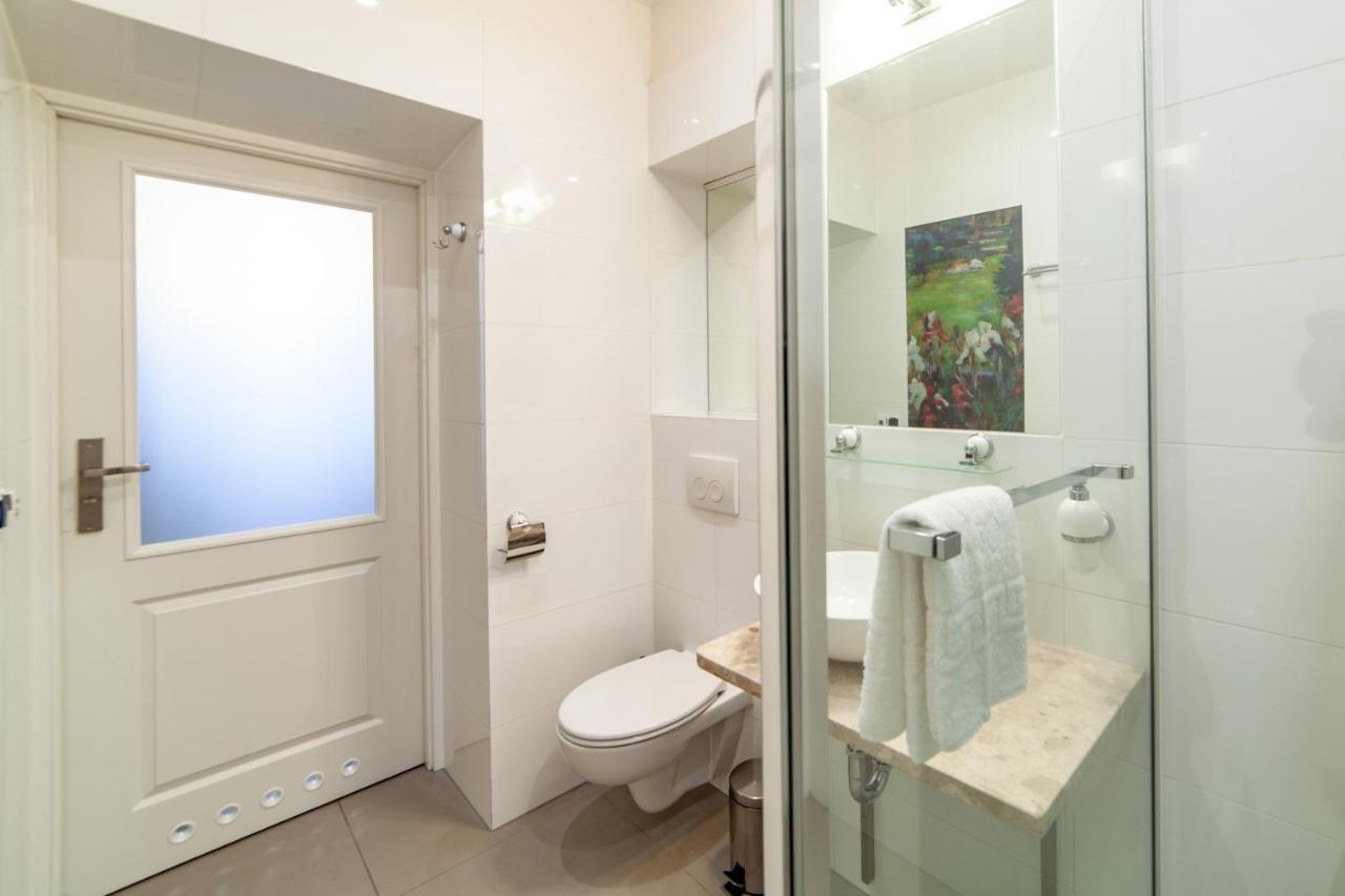 Milu Apartments Kurkowa Краков Экстерьер фото