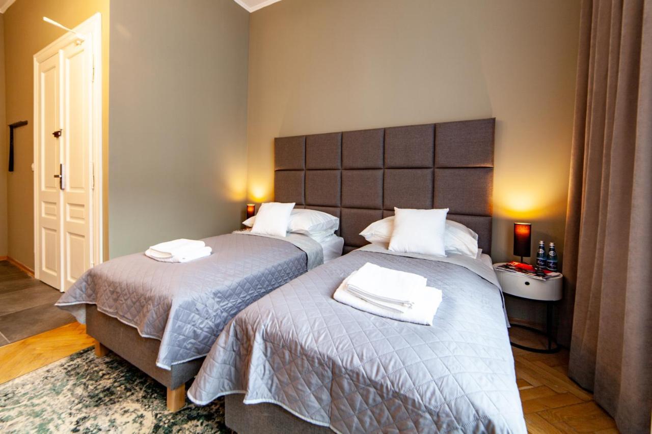 Milu Apartments Kurkowa Краков Экстерьер фото